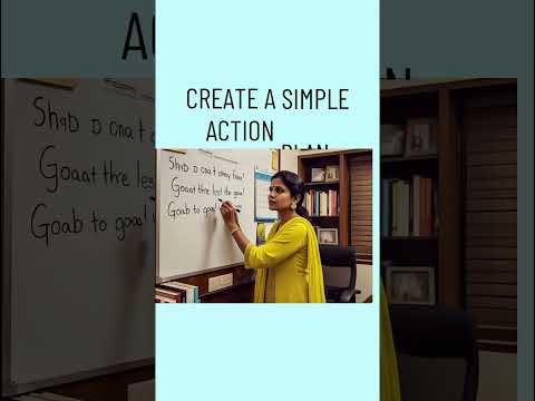 Plan your success #digital mahila #kiranmAI videos #planyoursuccess