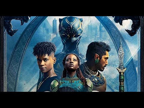 I made a unfinished beat inspired by Wakanda Forever (that I almost threw away)
