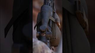 US Army Sniper’s Essential Gear Item | Shooting Bag #tactical #military #sniper
