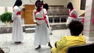 Haitian Mothers Day Concert