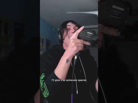 merry christmas from loveless (Last Christmas cover)