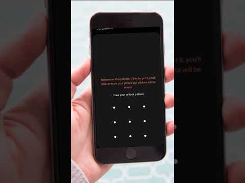 fingerprint lock kese lagaye || Fingerprint, Face lock settings || oppo, samsung vivo Nokia #shorts