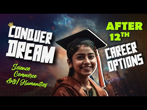 Dream Big After 12th Class | 12th  Ke Baad Kya Kare Kya Nahi Full Information by @AsaanCareer