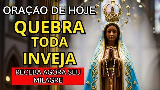 🙏🌿🌹 Powerful Prayer to Our Lady of Aparecida Against Enemies and Envy 🌹