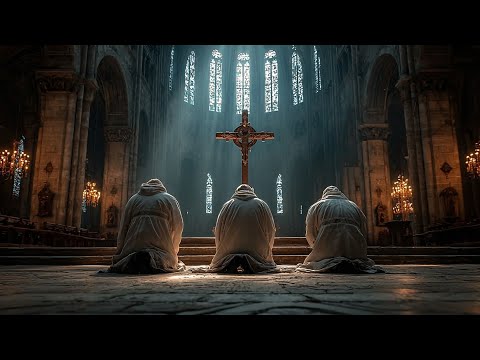Find Peace with Gregorian Chants: A Best Sacred Music Playlist for Prayer to God.