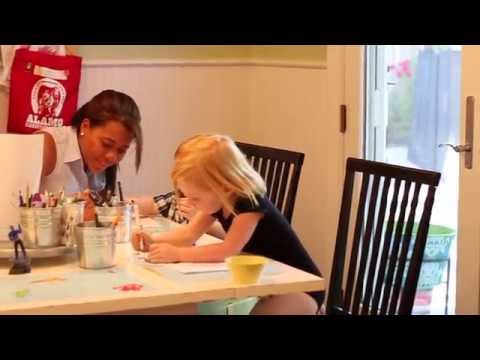 The Life of a Business Owner/Soccer Mom - AuPairCare