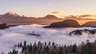 Dreamscapes: Gentle Lullabies for Serene Sleep and Healing #Musicforsoul #Classicalmusic