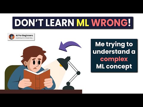 6 Mistakes to Avoid When Learning Machine Learning in 2025