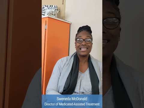 What does recovery look like? Sweneda