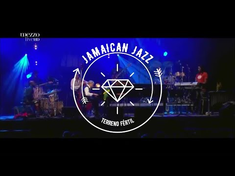 POSTALES DESDE LA ISLA EP#45 - JAMAICAN JAZZ. TERRENO FÉRTIL - MOD. 1 CAP. 12