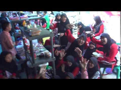 MARKET DAY (umsal)