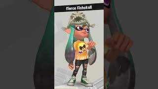 How Team Skeleton CAN WIN Splatoween in Splatoon 3: