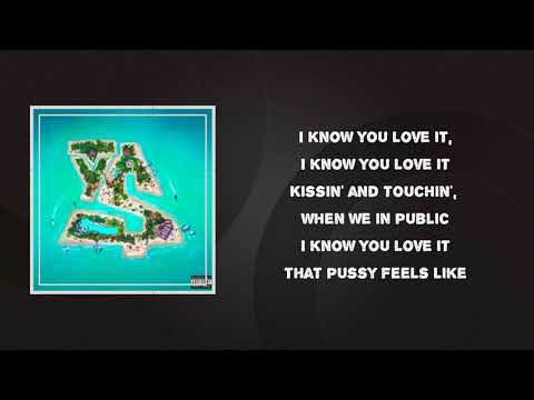 Ty Dolla $ign - Droptop in the Rain (Lyrics) feat. Tory Lanez