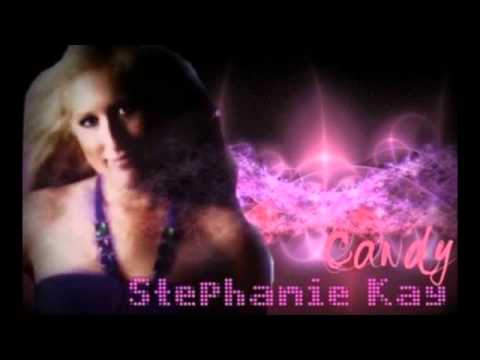 ManuD feat. Stephanie Kay - Candy