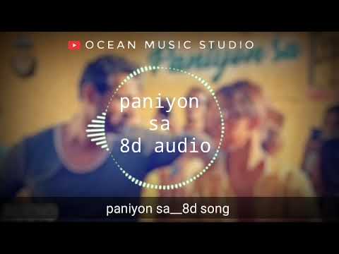 #8DSB #8DSongsBollywood        Paniyon Sa (8D AUDIO) - Satyameva Jayate | Tulsi Kumar | Atif Aslam
