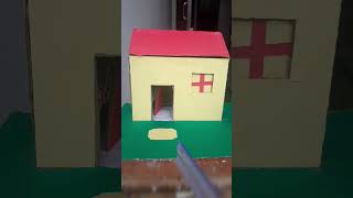 automatic door system     📱 #AutomaticDoor #TechProject #Arduino #EngineeringStudent #DIYElectronics