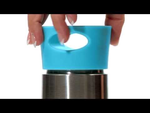 Video Branding Campaign for Zing Anything - AQUA ZINGER