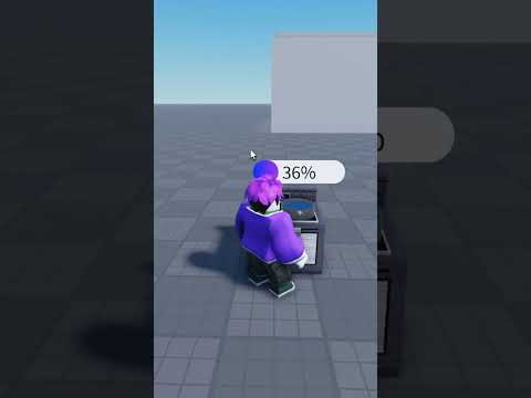 I Made THE WEIRDEST Roblox Game