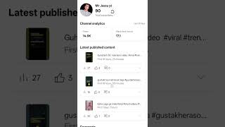 How to Subscribe #shortsviral #shortsfeed #shorts #trending #howtosubscribe #youtubeshorts #viral