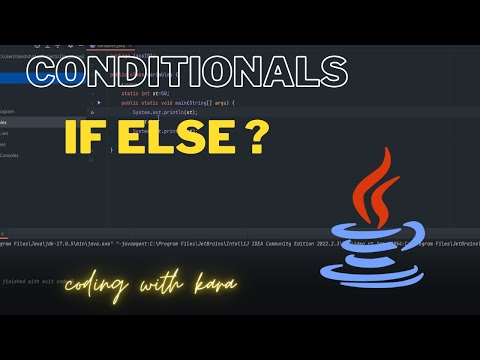 IF ELSE statement in Java and Q: Odd and Even number.