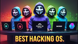 Top Hacking OS Tier List 2025 | Best Hacking OS