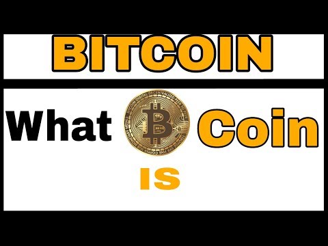 What Is Bitcoin?? || Bitcoin Kya Hai || In Hindi By YouTuber sunny