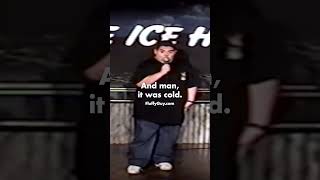 Old School Clip #35 | Gabriel Iglesias (Tall Clip 1)