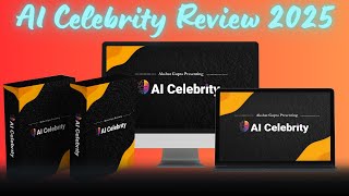 AI Celebrity Review: Turn ANY Photo Into a Viral AI Influencer!