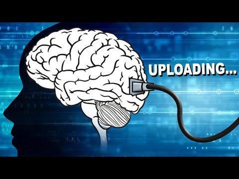 The Future of Mind Uploading Technology