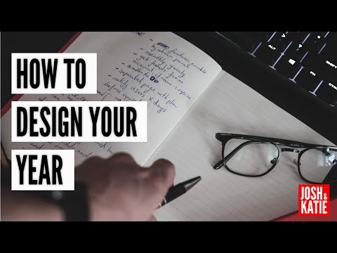 8,760 HOURS: How to get the most out of this year (interactive guide)