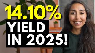 Exactly How Much My Covered Call ETF Portfolio Made in 2025! The Highest Amount Yet!