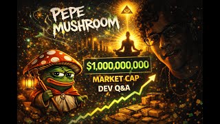 $PMUSH 1B MC DEV Q&A