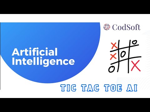 task2 || #Artificial_intelligence #ai  || #codesoft #internship  || #Tic-Tac-Toe_AI made by mass