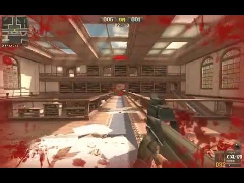 Point Blank :v Pelajaran Buat BOCAH :v #MasihAdaAjaBocah :v