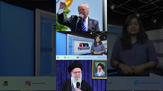 The war will not end; America is trapped? India is worried! #war #iranisraelwar #america