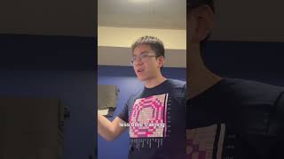 pov you're the 10x developer at deepseek