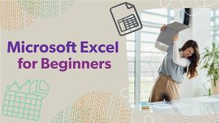 Microsoft Excel for Beginners