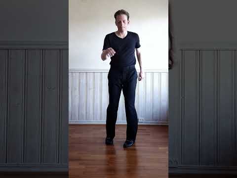 Michael Jackson - Tap Dance Tutorial