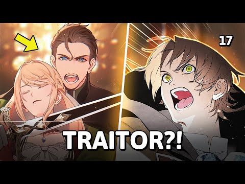 Rudeus Gets Outplayed? The Betrayal in Mushoku Tensei Season 3 – Full Story (Vol. 17)