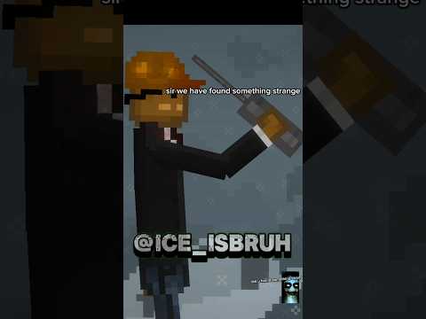 animatronic melon pt1 #short #melonplaygrond #animatronics