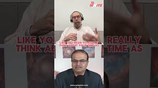 Bridging the Gap UX’ers as Diplomats with Leo Frishberg