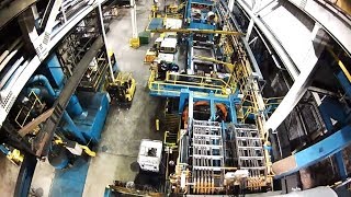 Modern Foundry Manufacturing 2019