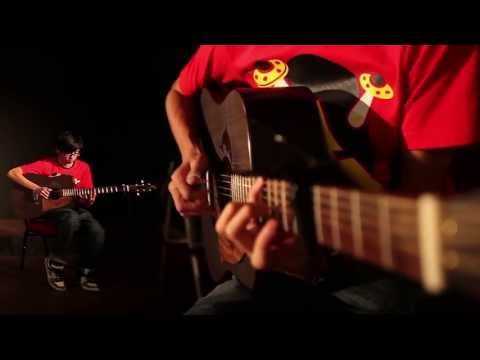 [SaKai Production] Just The Way You Are (Bruno Mars) - Jung Sungha's arr. FEAT JoeSiang's arr.