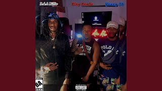 Not regular (feat. DJ King Kembe & Young Ob)