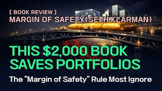 This One Rule Prevents Portfolio Blowups Margin of Safety   #MarginOfSafety #SethKlarman