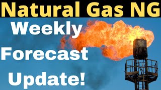 Natural Gas Weekly Price Prediction Forecast Jan 25 2026