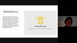 Code Your Dreams: Headlines Pitch