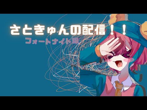 フォートナイトやる