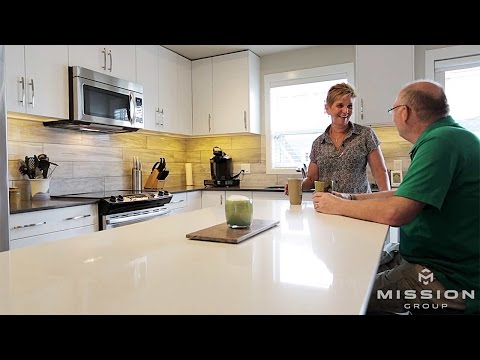 Brighton Homeowners Jody & Steve