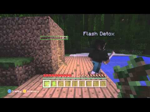 Introducing Minecraft with RCKR!